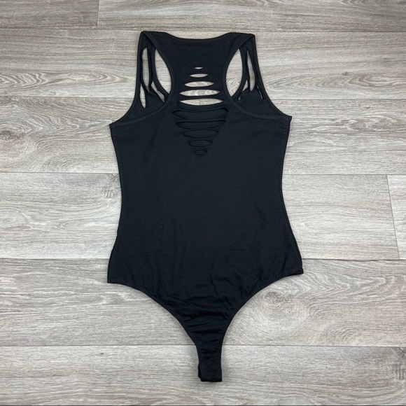 🔥Las Vegas Raiders Football Bodysuit Onepiece - Picture 5 of 7